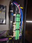 Used Bosch Pharmaceutical Blister Pack and Cartoner Solid Dose Packaging System