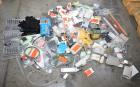 Used Bosch Pharmaceutical Blister Pack and Cartoner Solid Dose Packaging System