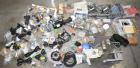 Used Bosch Pharmaceutical Blister Pack and Cartoner Solid Dose Packaging System