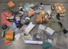 Used Bosch Pharmaceutical Blister Pack and Cartoner Solid Dose Packaging System