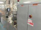Used- Cam Partena Automatic Blister Thermoforming and Cartoning Line