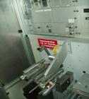 Used-IMA C62 Blisterpack Machine and Integrated Cartoner