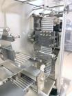 Used ACG-Pampac Blister Pack Line