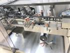 Used ACG-Pampac Blister Pack Line