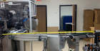Used ACG-Pampac Blister Pack Line