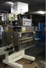 Used Complete Powder Filling Line. Includes the following equipment:48