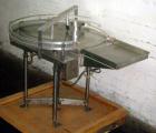 Used Complete Powder Filling Line. Includes the following equipment:48