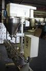 Used Complete Powder Filling Line. Includes the following equipment:48