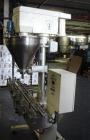 Used-Complete Powder Filling Line. Includes the following equipment:48