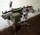 Used-Complete Powder Filling Line. Includes the following equipment:48