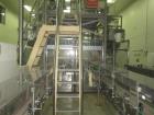Used GEA Colby Complete Infant Formula Can Filling Plant