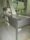 Used GEA Colby Complete Infant Formula Can Filling Plant