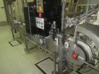 Used- GEA Colby Complete Infant Formula Can Filling Plant