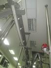 Used GEA Colby Complete Infant Formula Can Filling Plant