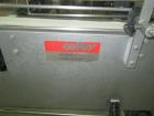 Used GEA Colby Complete Infant Formula Can Filling Plant