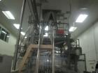 Used- GEA Colby Complete Infant Formula Can Filling Plant