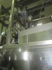 Used- GEA Colby Complete Infant Formula Can Filling Plant