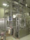 Used GEA Colby Complete Infant Formula Can Filling Plant