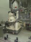 Used- GEA Colby Complete Infant Formula Can Filling Plant