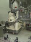 Used GEA Colby Complete Infant Formula Can Filling Plant