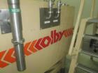 Used GEA Colby Complete Infant Formula Can Filling Plant