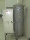 Used- GEA Colby Complete Infant Formula Can Filling Plant