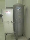 Used GEA Colby Complete Infant Formula Can Filling Plant