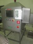 Used GEA Colby Complete Infant Formula Can Filling Plant