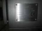 Used GEA Colby Complete Infant Formula Can Filling Plant