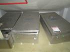 Used GEA Colby Complete Infant Formula Can Filling Plant