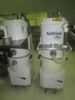 Used GEA Colby Complete Infant Formula Can Filling Plant