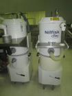 Used- GEA Colby Complete Infant Formula Can Filling Plant