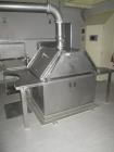 Used GEA Colby Complete Infant Formula Can Filling Plant