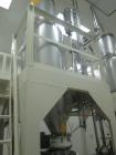 Used GEA Colby Complete Infant Formula Can Filling Plant
