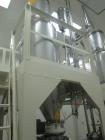 Used- GEA Colby Complete Infant Formula Can Filling Plant