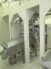 Used GEA Colby Complete Infant Formula Can Filling Plant