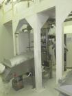 Used- GEA Colby Complete Infant Formula Can Filling Plant