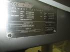 Used GEA Colby Complete Infant Formula Can Filling Plant