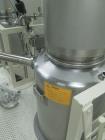 Used GEA Colby Complete Infant Formula Can Filling Plant