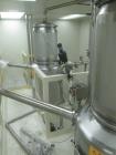 Used GEA Colby Complete Infant Formula Can Filling Plant