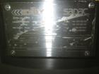 Used GEA Colby Complete Infant Formula Can Filling Plant