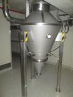 Used- GEA Colby Complete Infant Formula Can Filling Plant