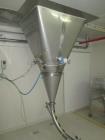 Used GEA Colby Complete Infant Formula Can Filling Plant