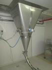 Used- GEA Colby Complete Infant Formula Can Filling Plant