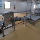 COMPLETE SACHET FILLING LINE 1