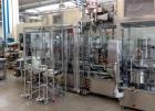 Unused- IMA Aseptic Microdoser Powder Filling Line, Model MF400.