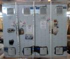 Unused- IMA Aseptic Microdoser Powder Filling Line, Model MF400.