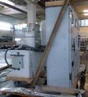 Unused- IMA Aseptic Microdoser Powder Filling Line, Model MF400.