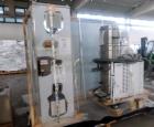 Unused- IMA Aseptic Microdoser Powder Filling Line, Model MF400.