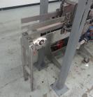 Used- Nalbach Nonpareils/Candy Sprinkle Filler with pneumatic product feeder.